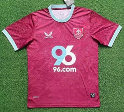 Burnley 25-26 home S-4XL